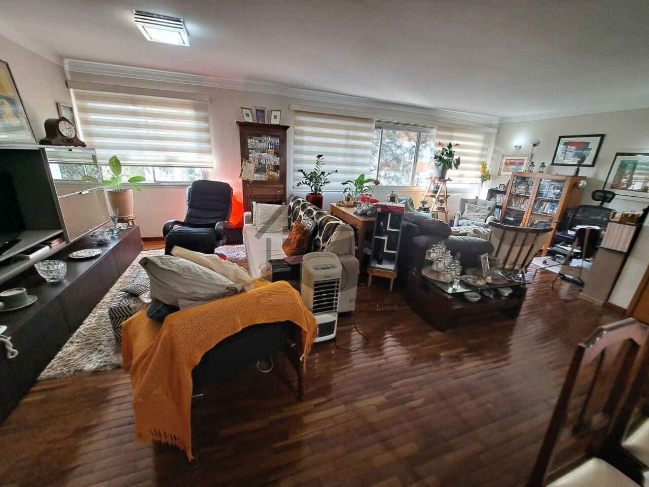 Apartamento para Venda - Perdizes