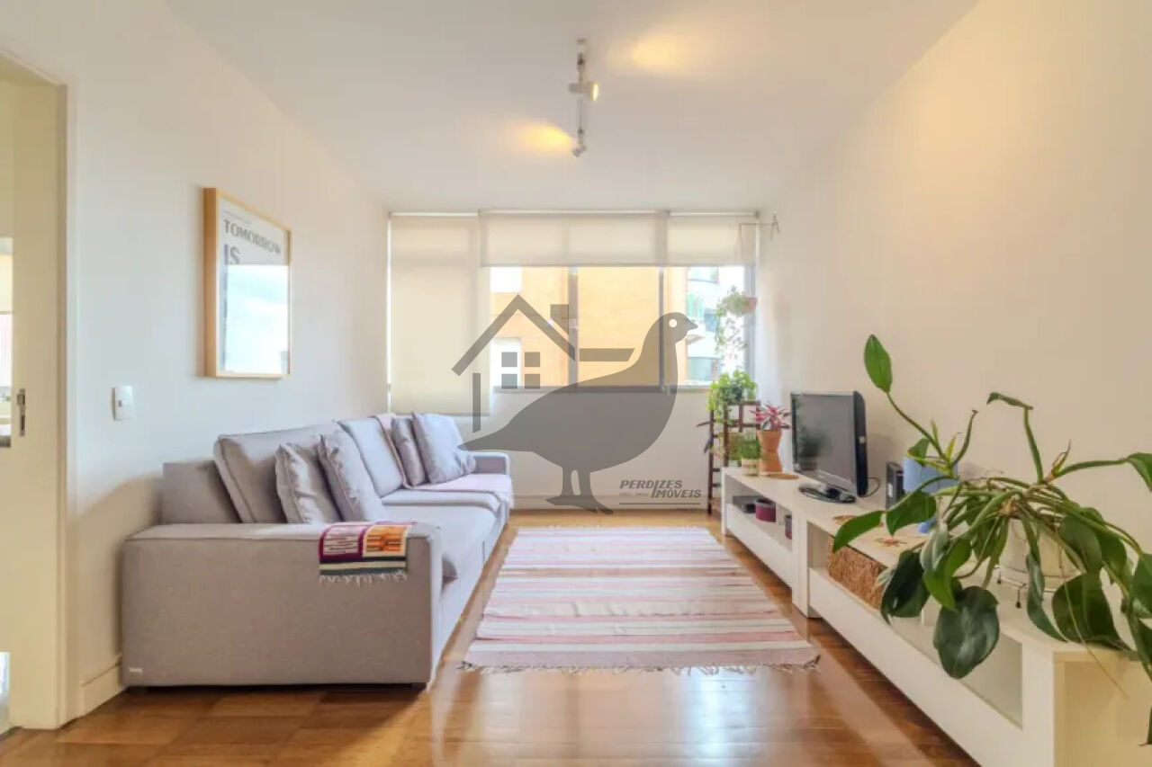Apartamento para Venda - Perdizes