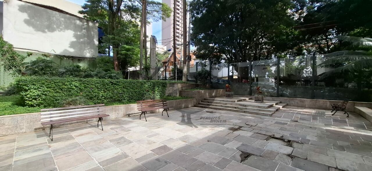 Apartamento para Venda - Perdizes