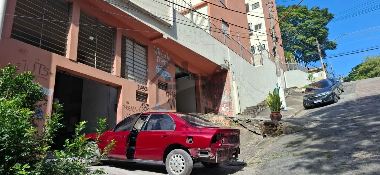 Comercial para Venda - Perdizes