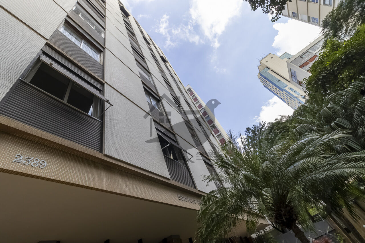 Apartamento para Venda - Santa Cecília