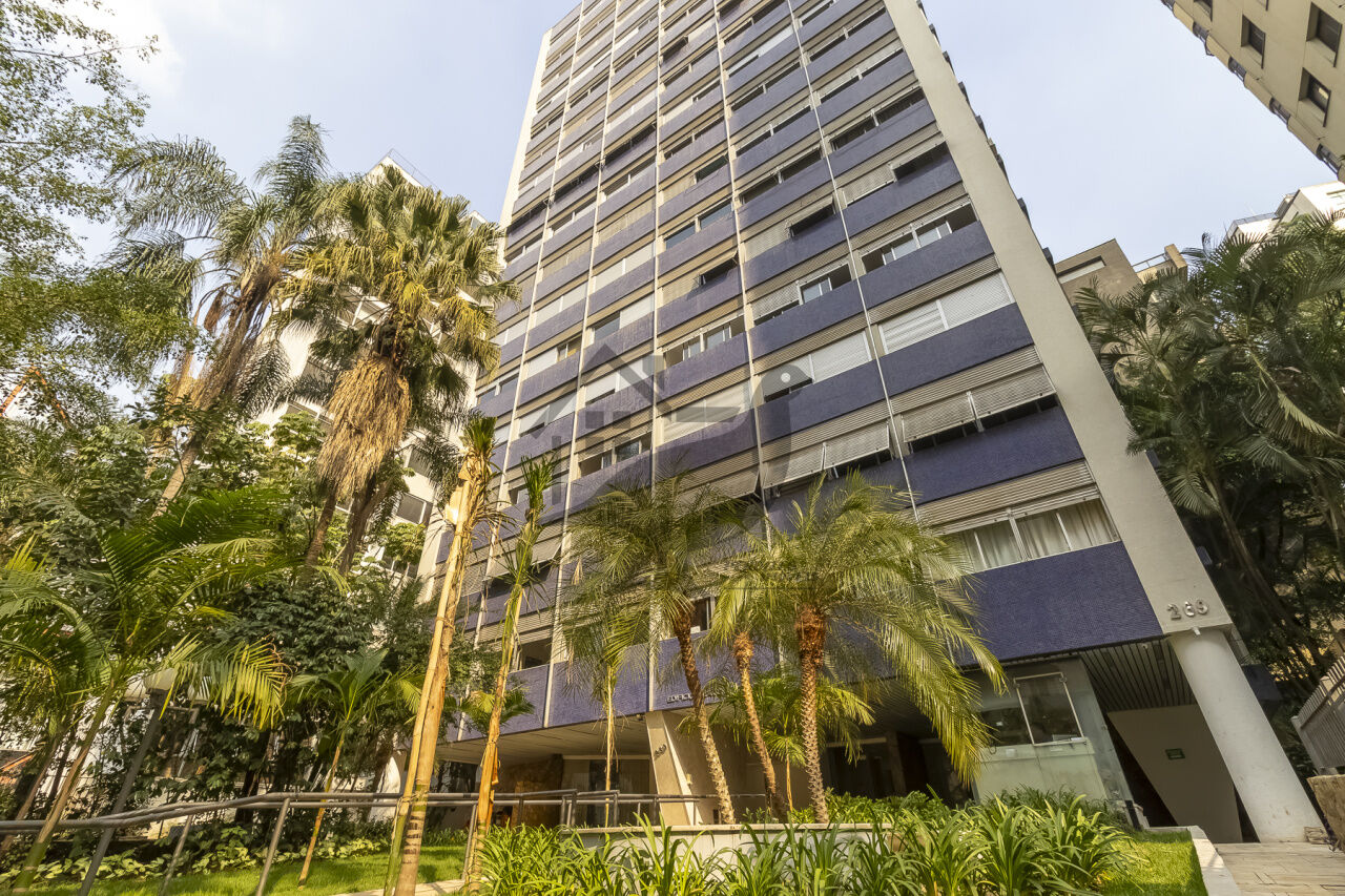 Apartamento para Venda - Jardim Paulista