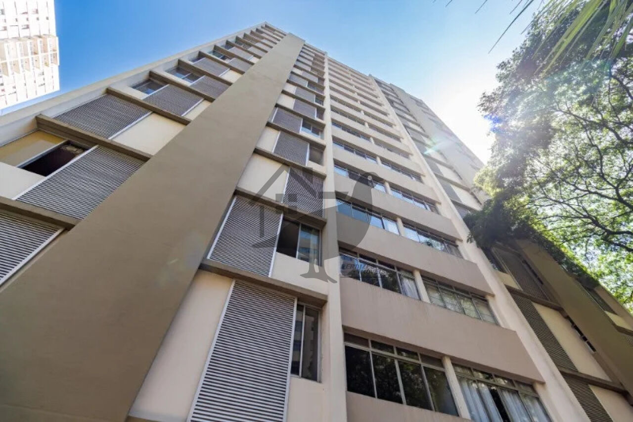 Apartamento para Venda - Santa Cecília