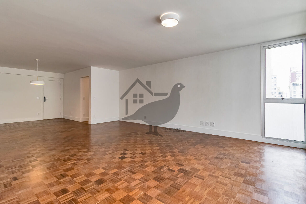 Apartamento para Venda - Consolação