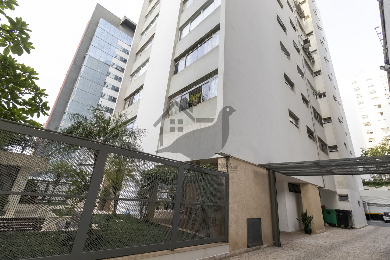 Apartamento para Venda - Consolação