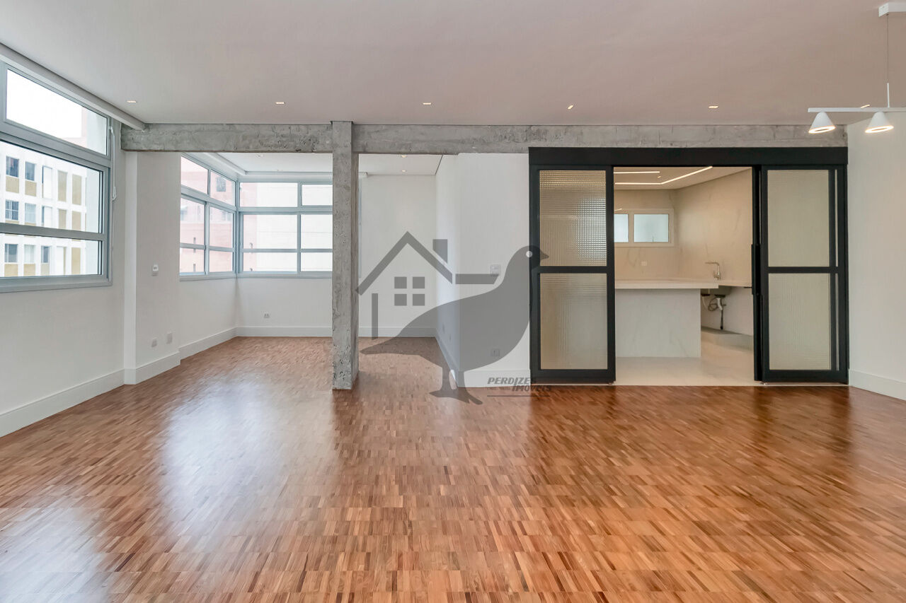 Apartamento para Venda - Cerqueira César