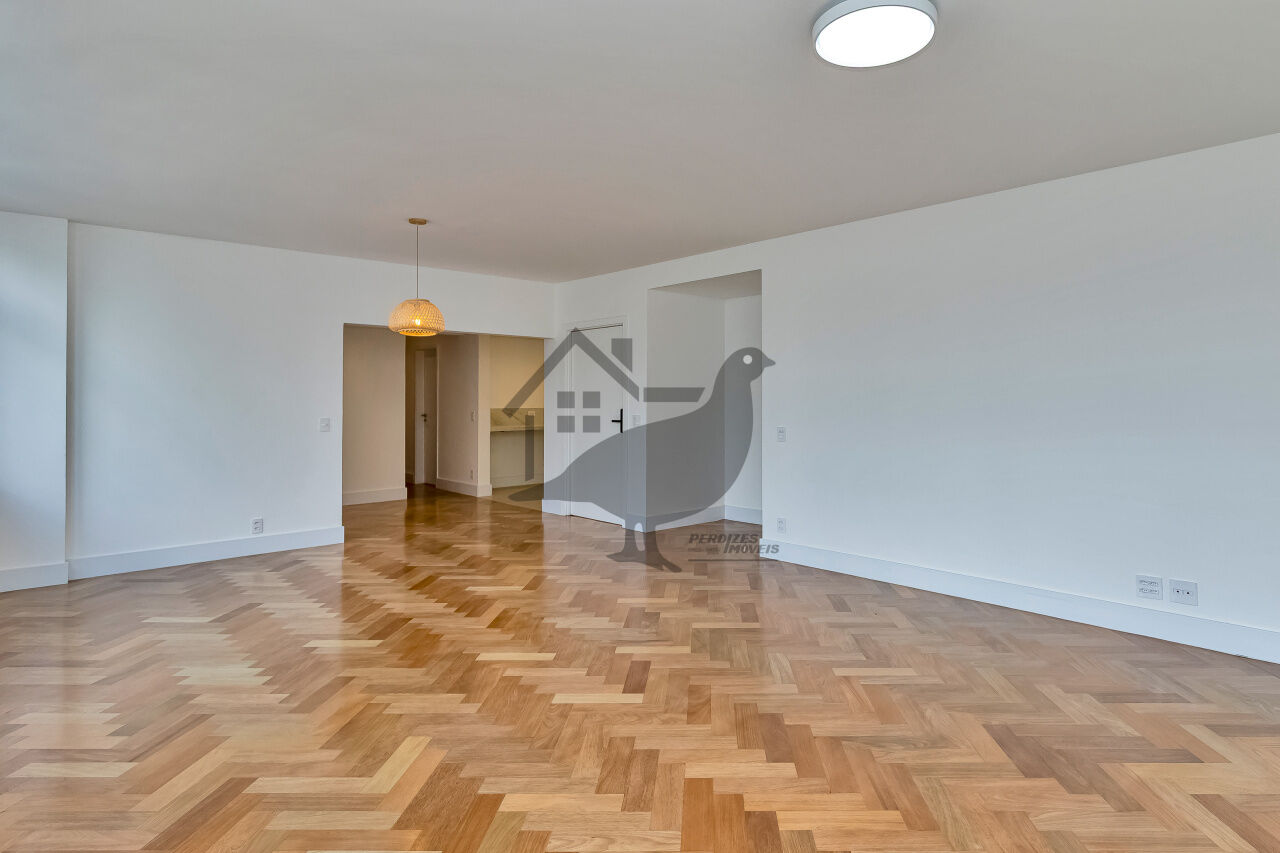 Apartamento para Venda - Paraíso