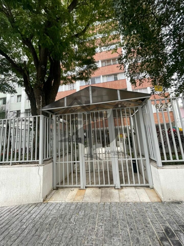 Apartamento para Venda - Perdizes