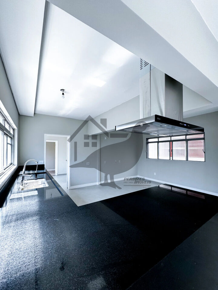 Apartamento para Venda - Consolação