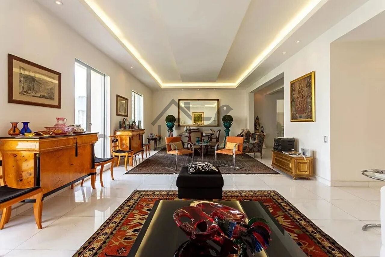 Apartamento para Venda - Higienópolis
