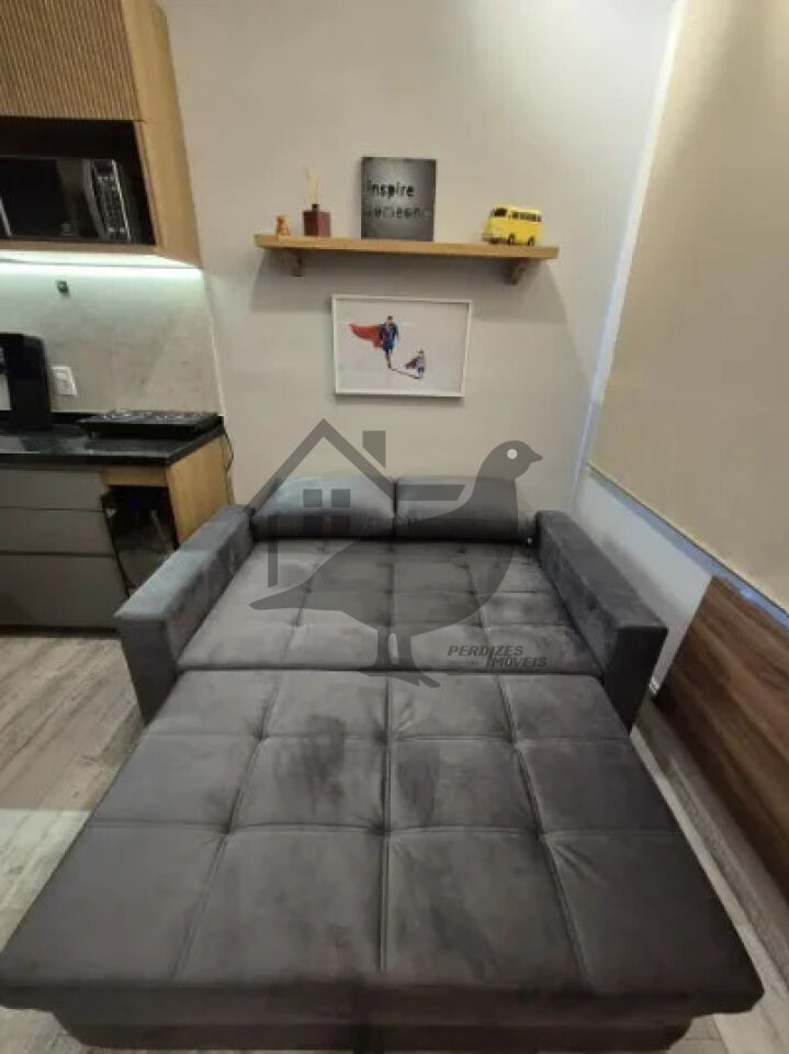 Apartamento para Venda - Vila Pompéia