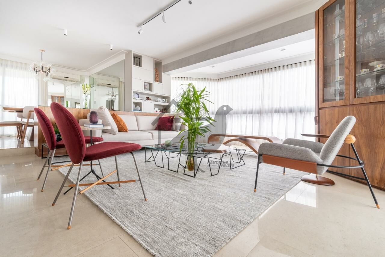 Apartamento para Venda - Perdizes
