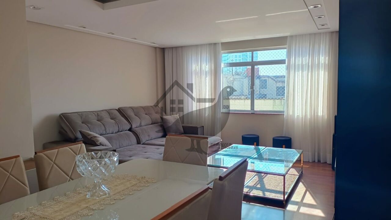 Apartamento para Venda - Água Branca