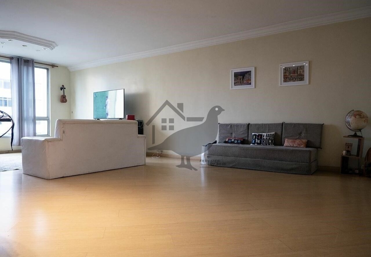 Apartamento para Venda - Perdizes
