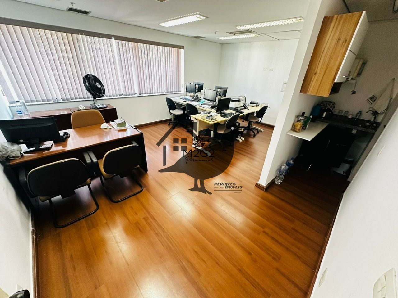 Conj. Comercial para Venda - Perdizes