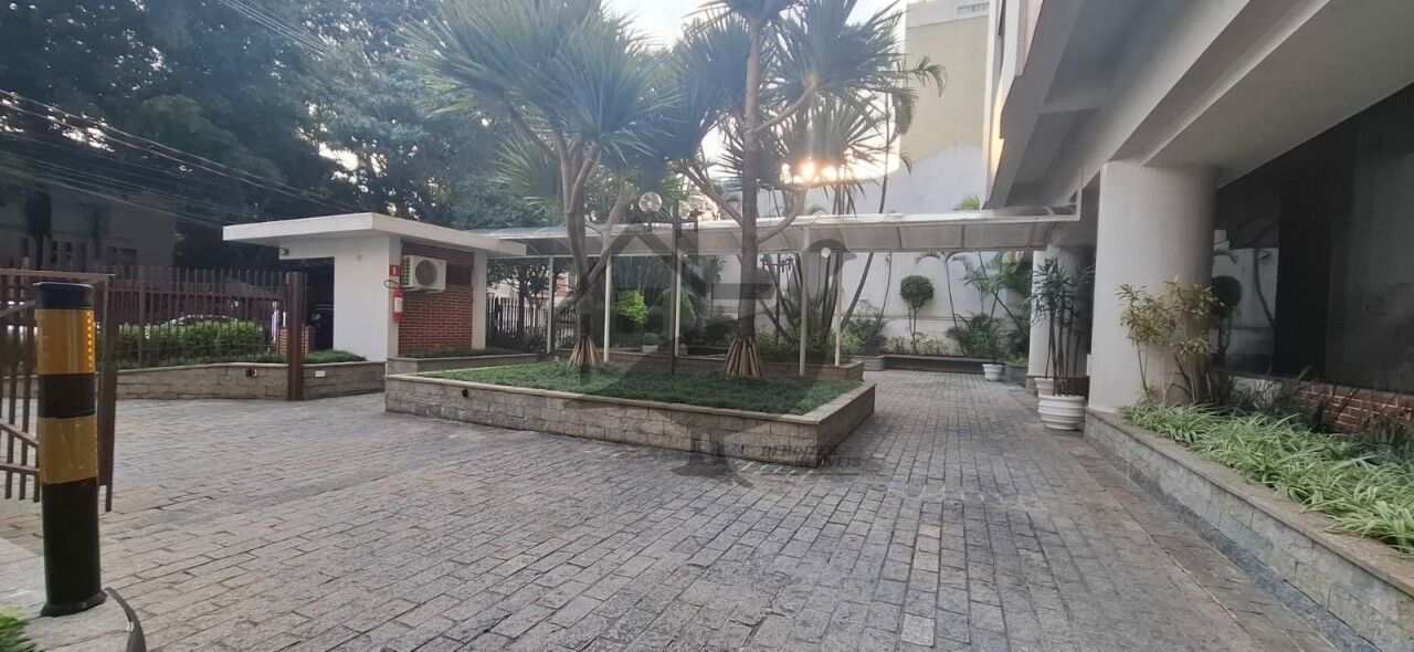 Apartamento para Venda - Perdizes