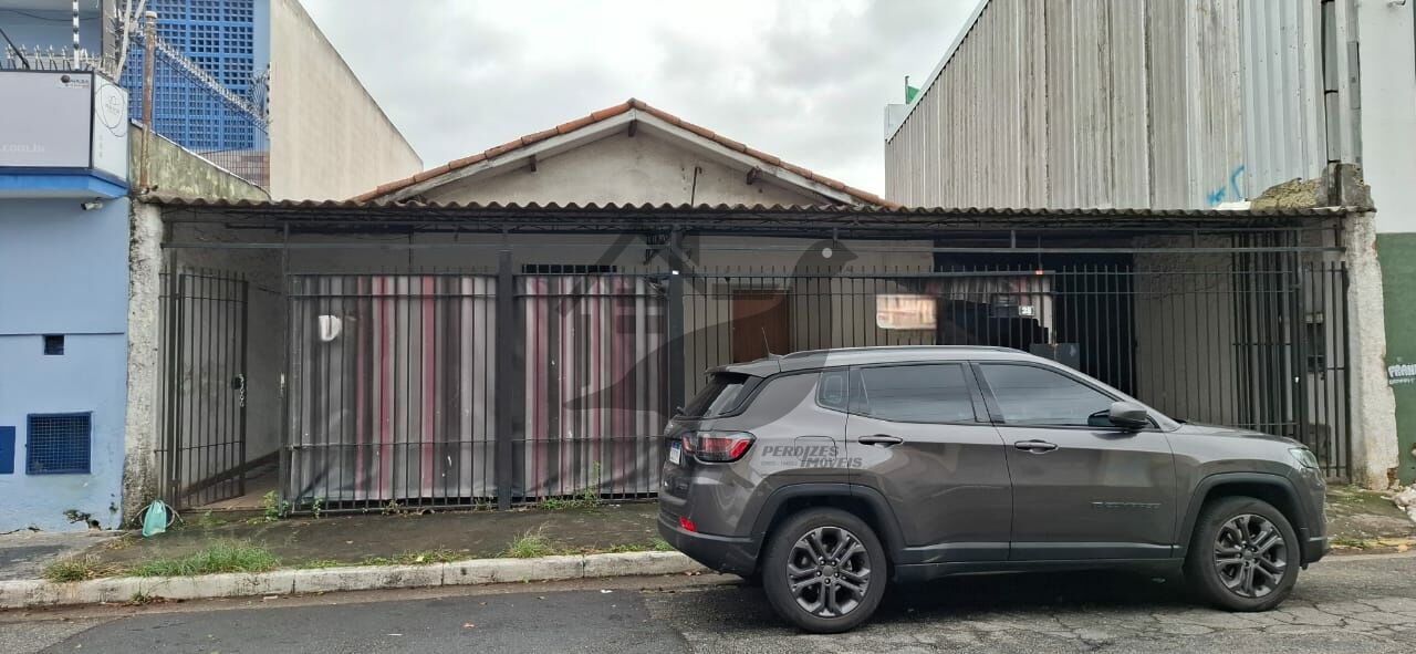 Casa Térrea para Venda - Jardim Oriental
