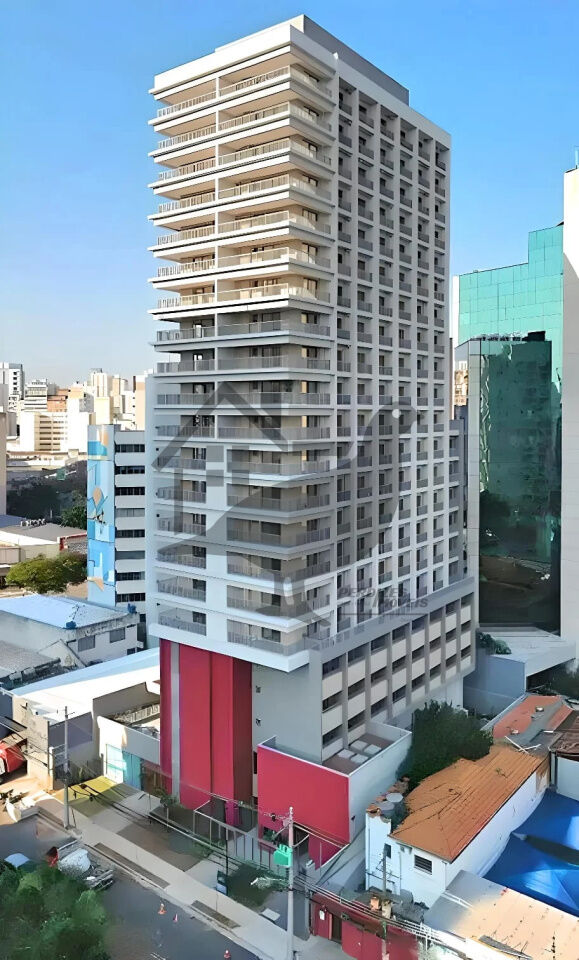 Apartamento para Venda - Pinheiros