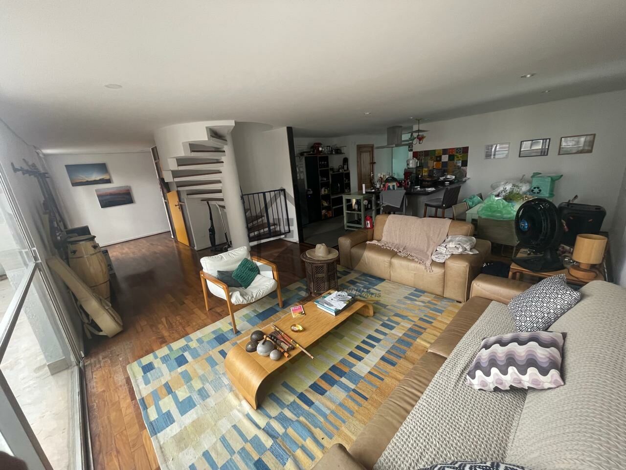 Duplex para Venda - Perdizes