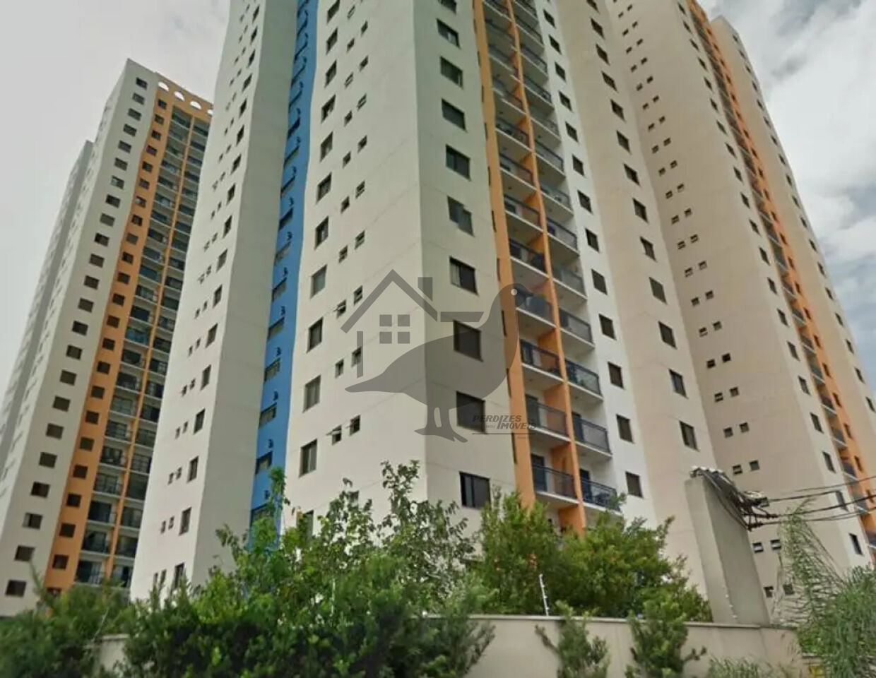 Apartamento para Venda - Barra Funda