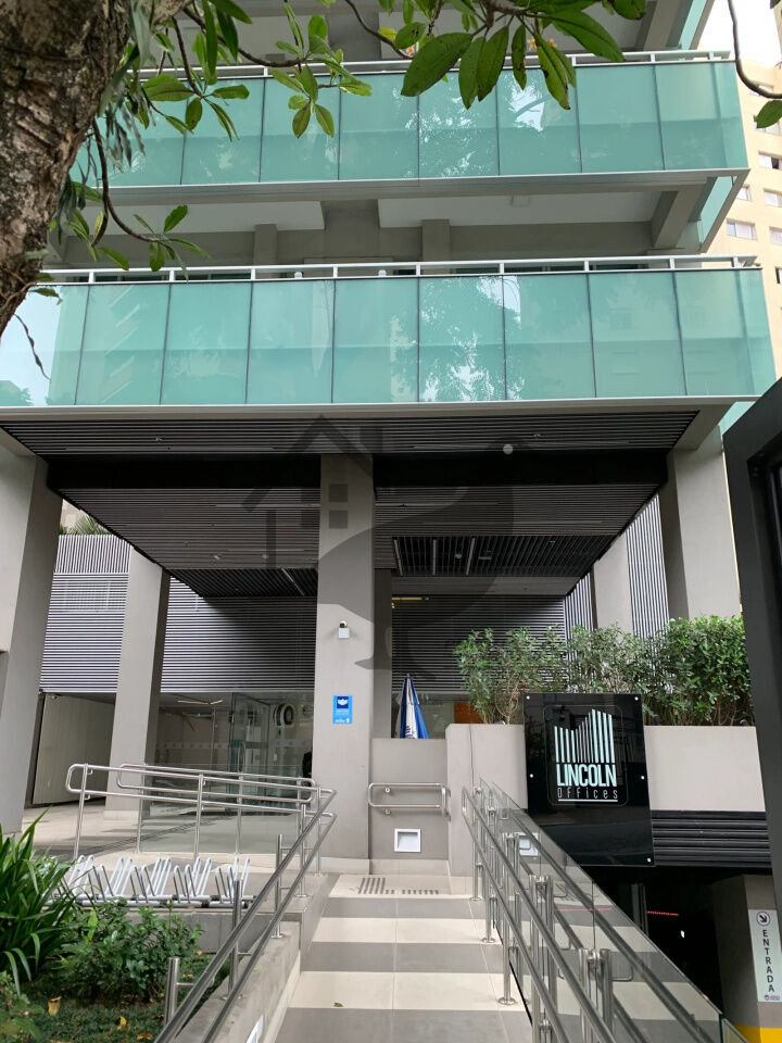 Conj. Comercial para Venda - Perdizes