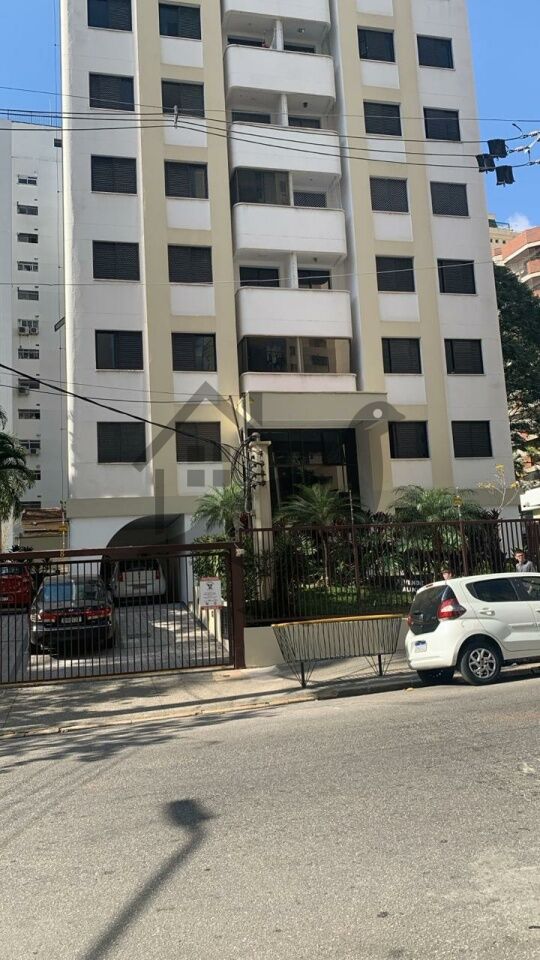Apartamento para Venda - Perdizes