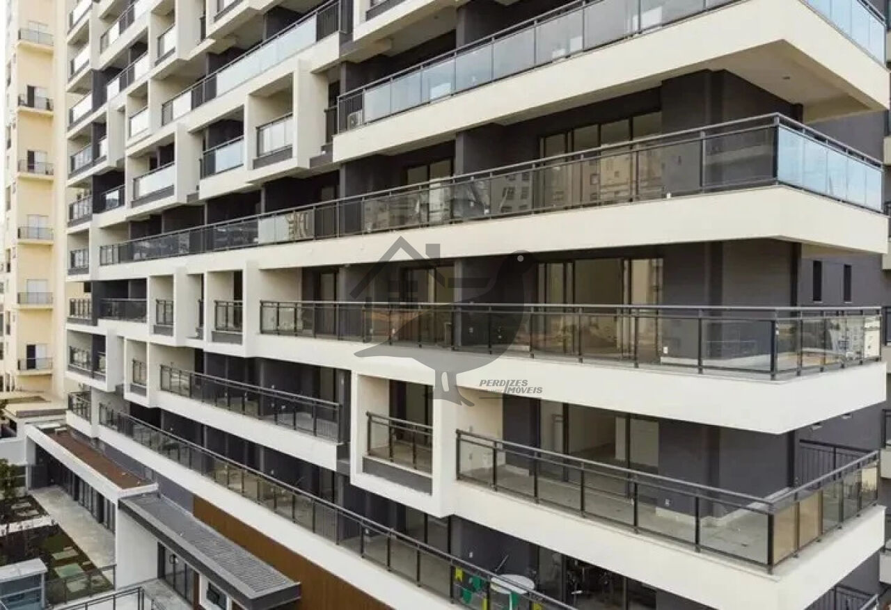 Apartamento para Venda - Sumarezinho