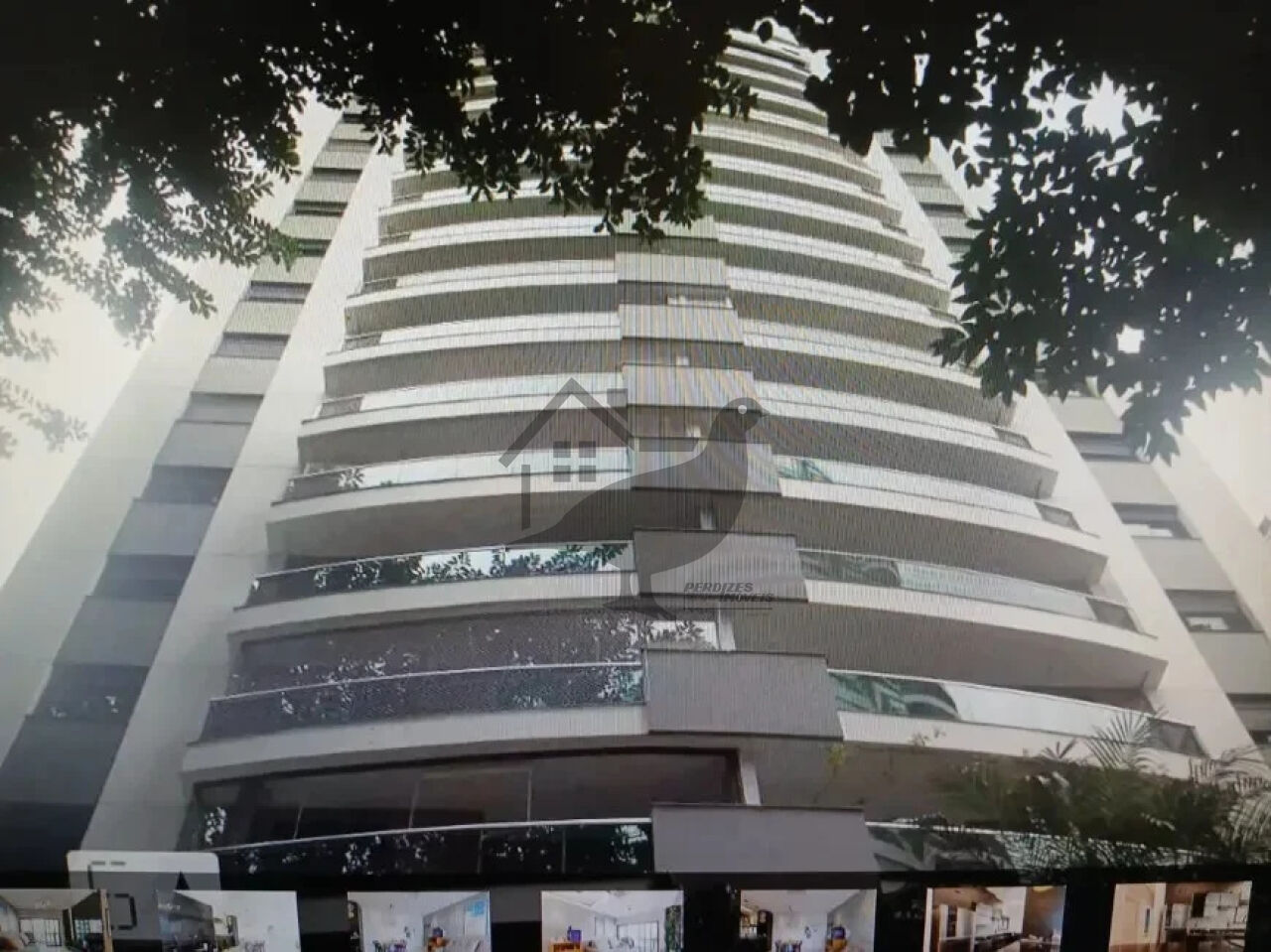 Apartamento para Venda - Santa Cecília