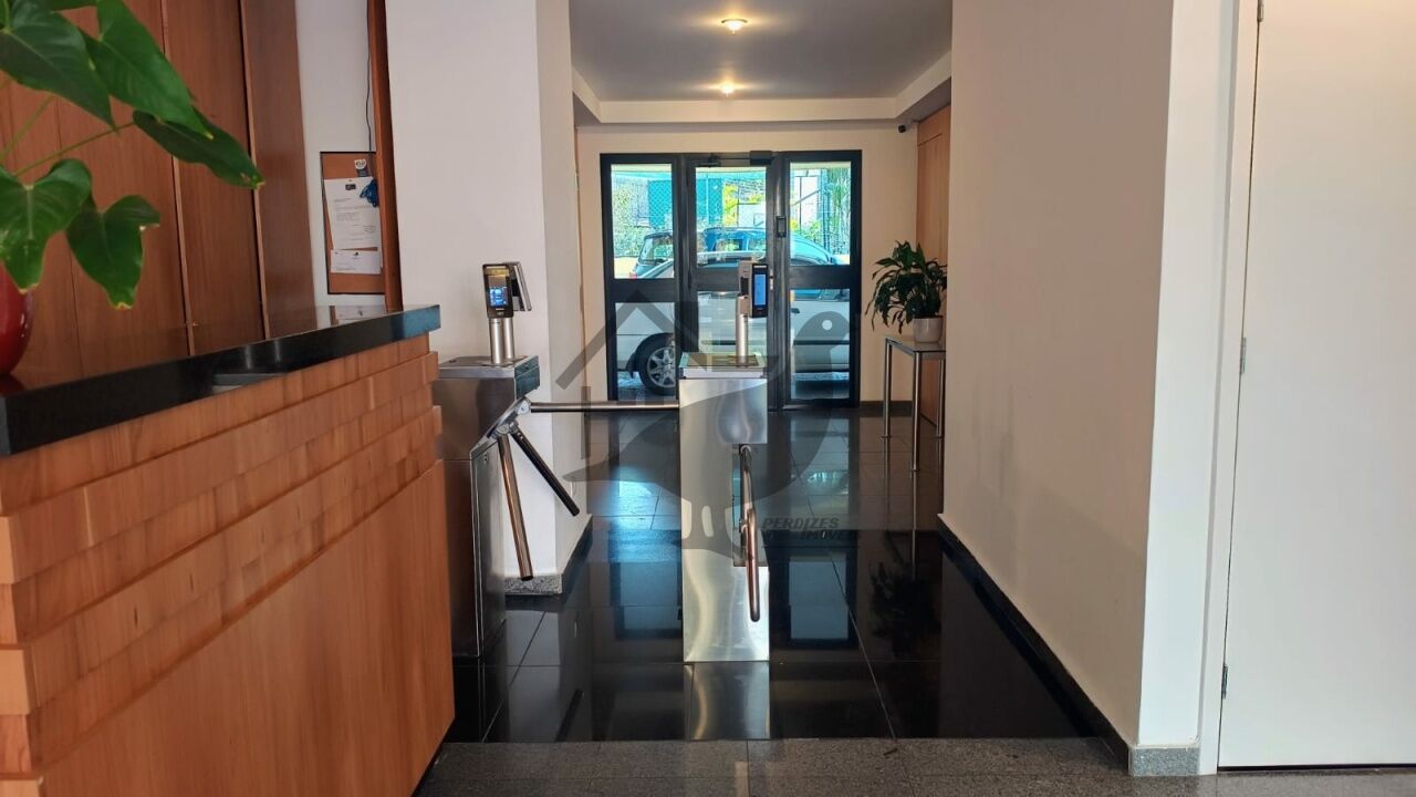 Conj. Comercial para Venda - Perdizes