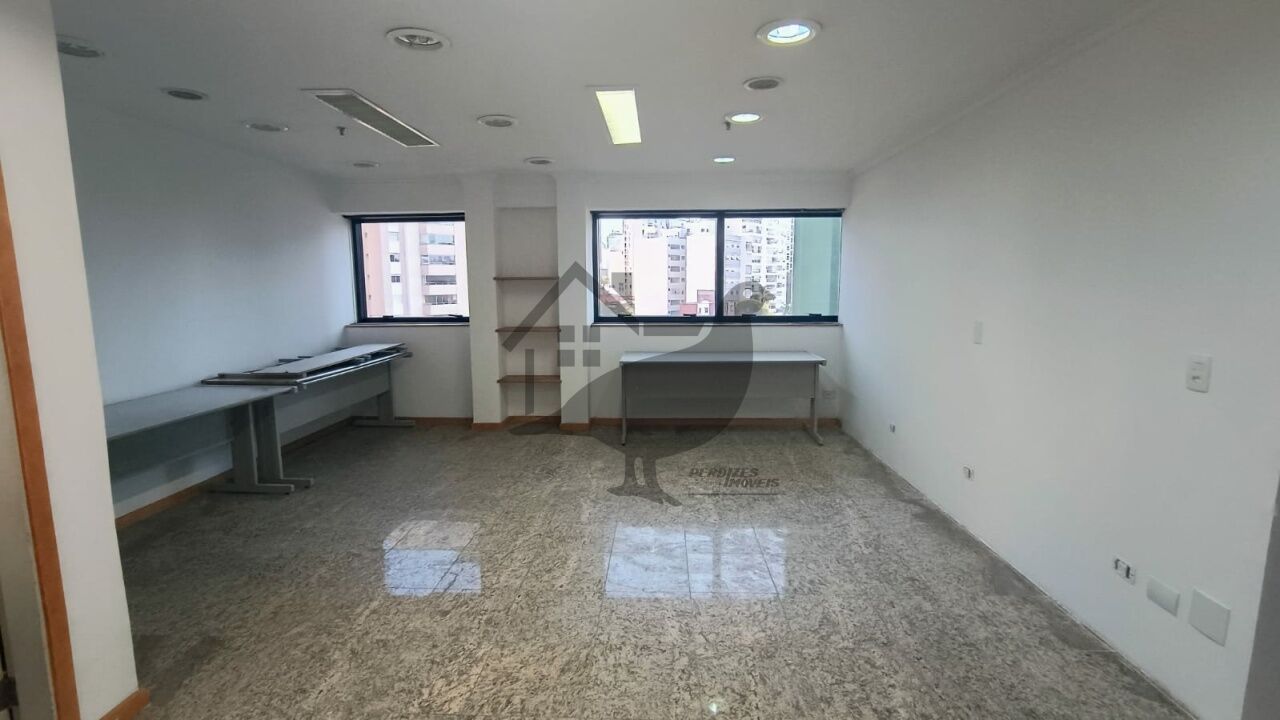 Conj. Comercial para Venda - Perdizes