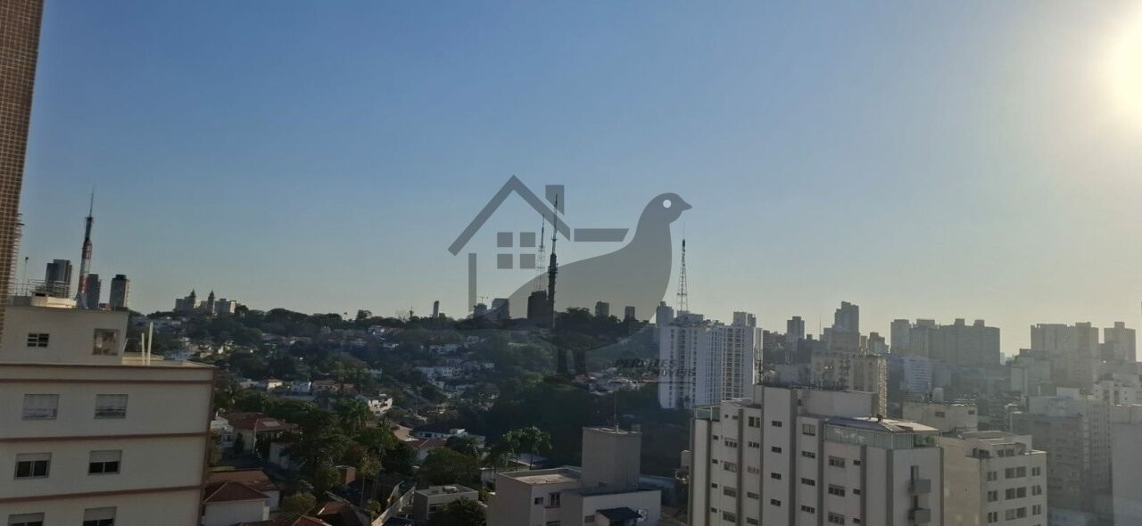 Apartamento para Venda - Perdizes