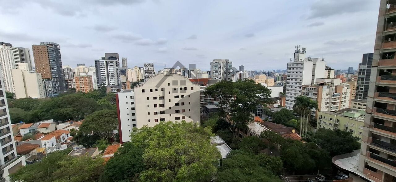 Apartamento para Venda - Pinheiros