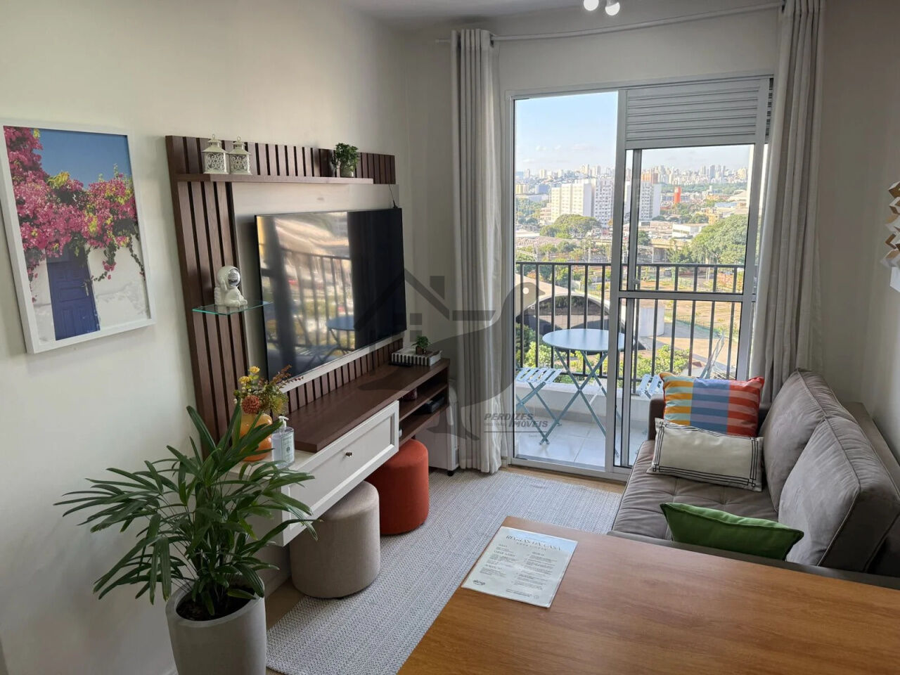 Apartamento para Venda - Barra Funda