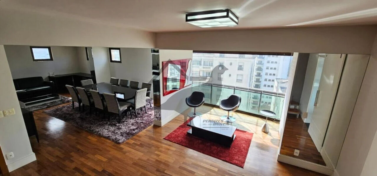 Duplex para Venda - Jardim Paulista