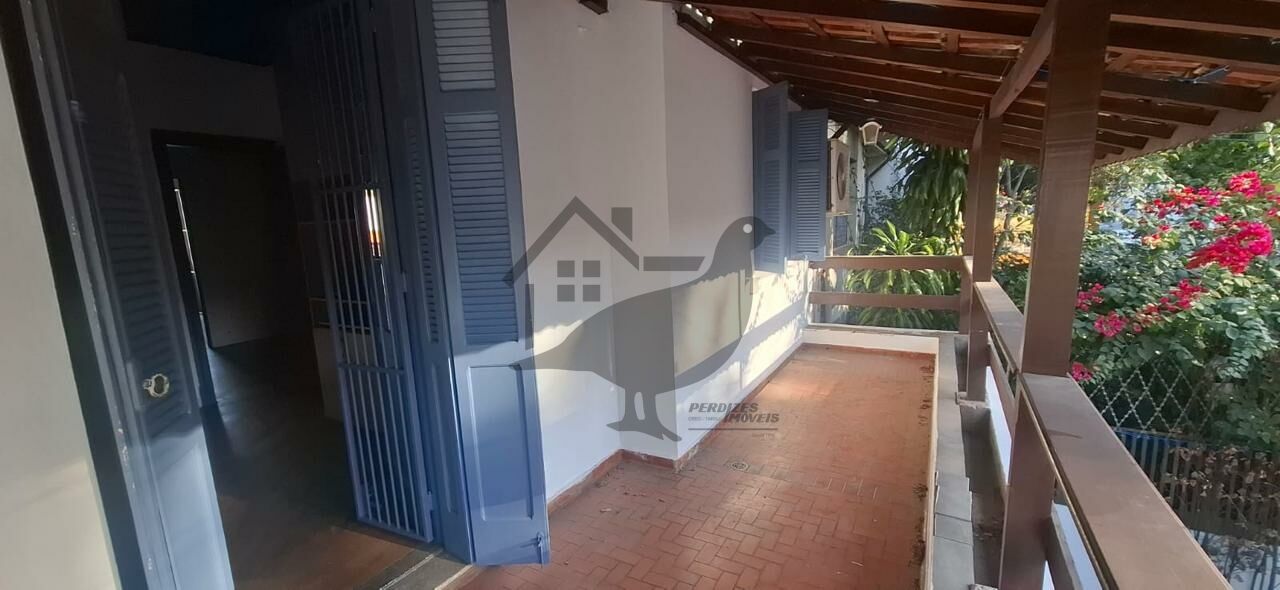 Sobrado Comercial para Venda - Água Branca