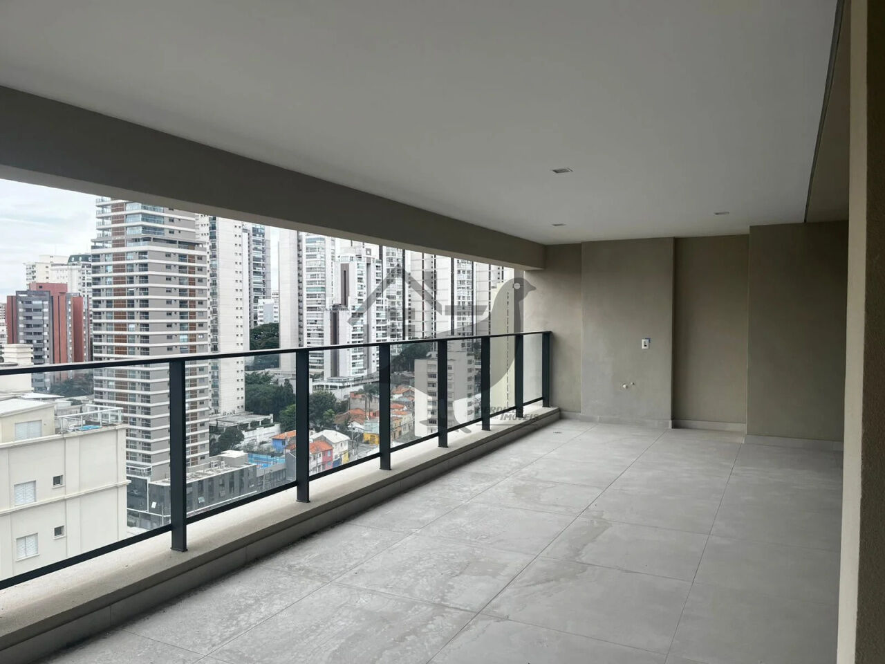 Apartamento para Venda - Perdizes