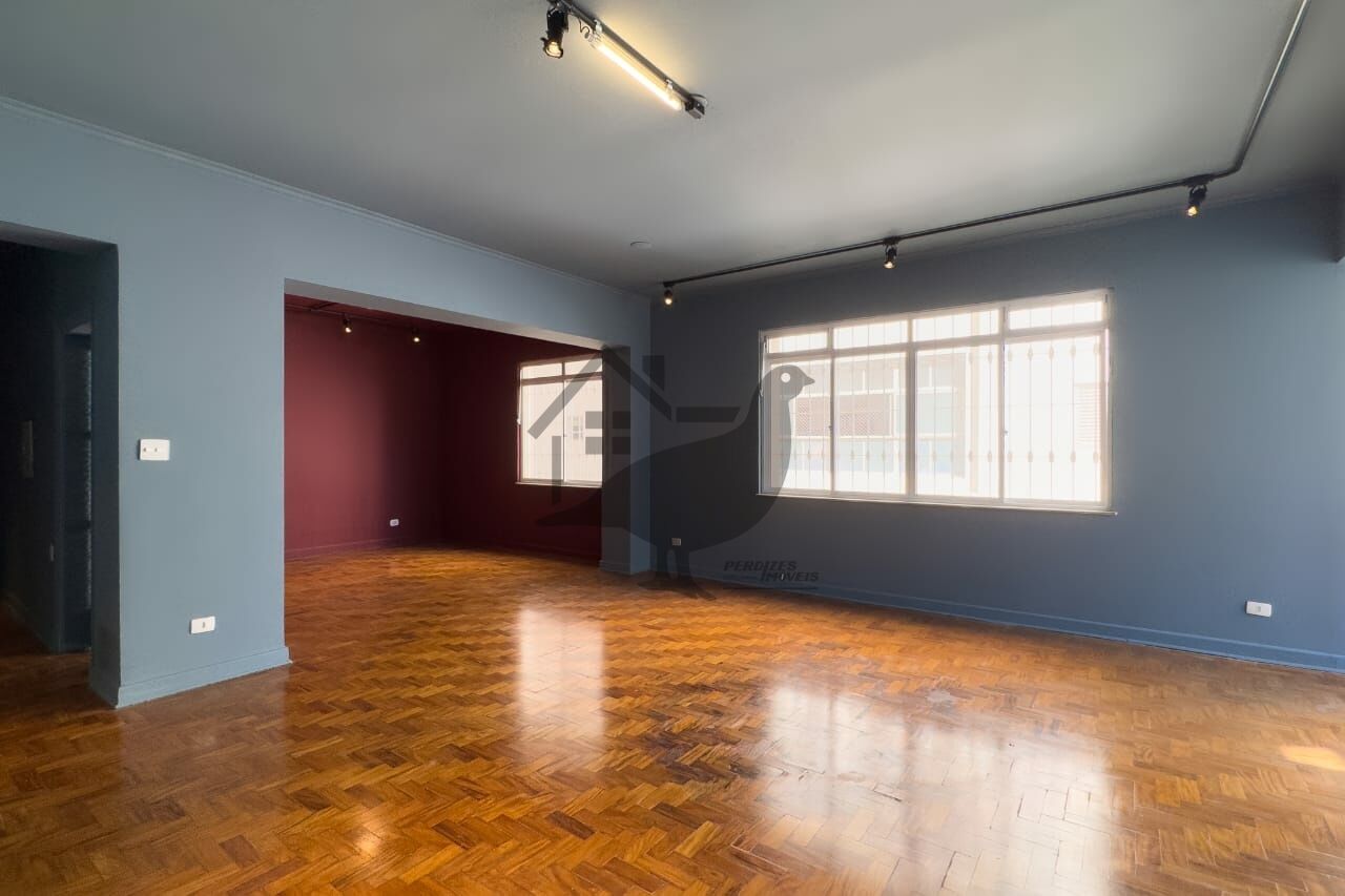 Apartamento para Venda - Consolação