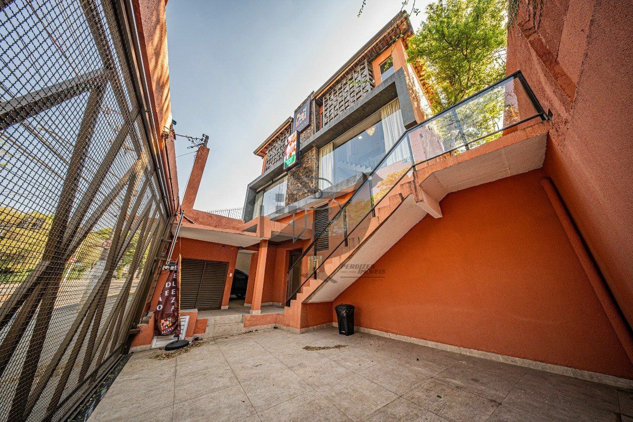 Casa Assobradada para Venda - Perdizes