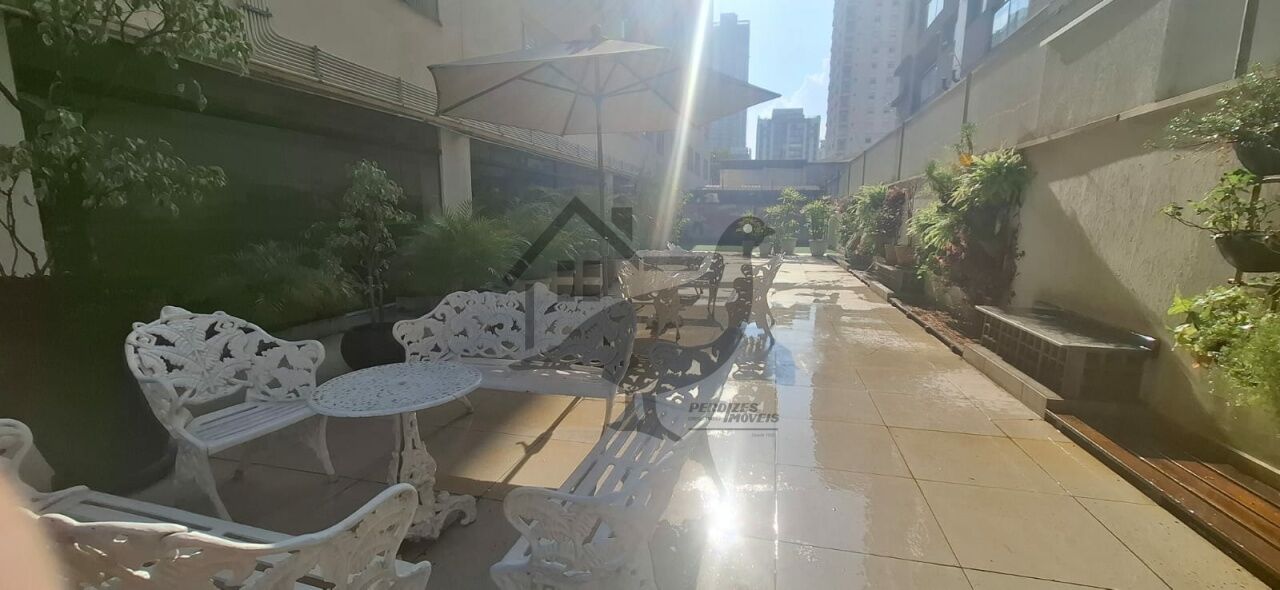 Apartamento para Venda - Perdizes
