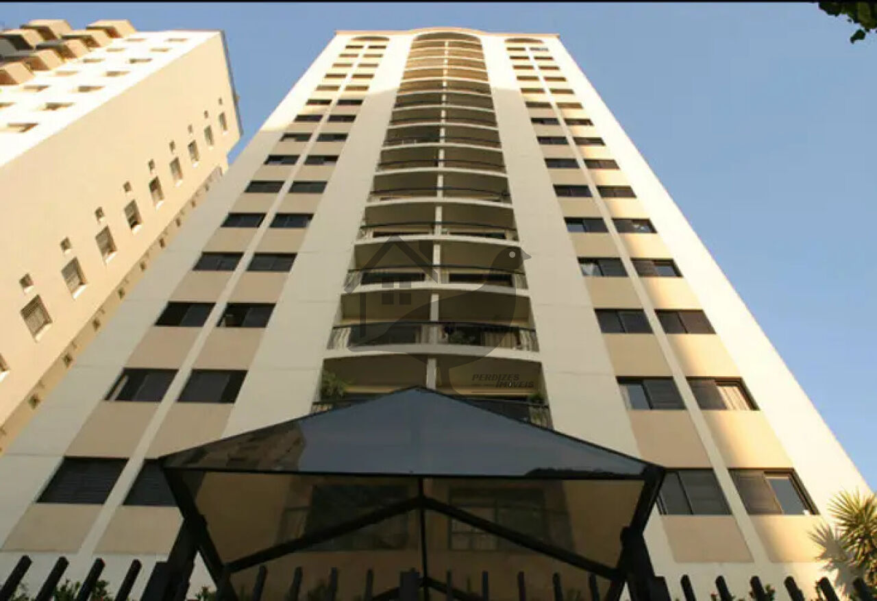 Apartamento para Venda - Perdizes