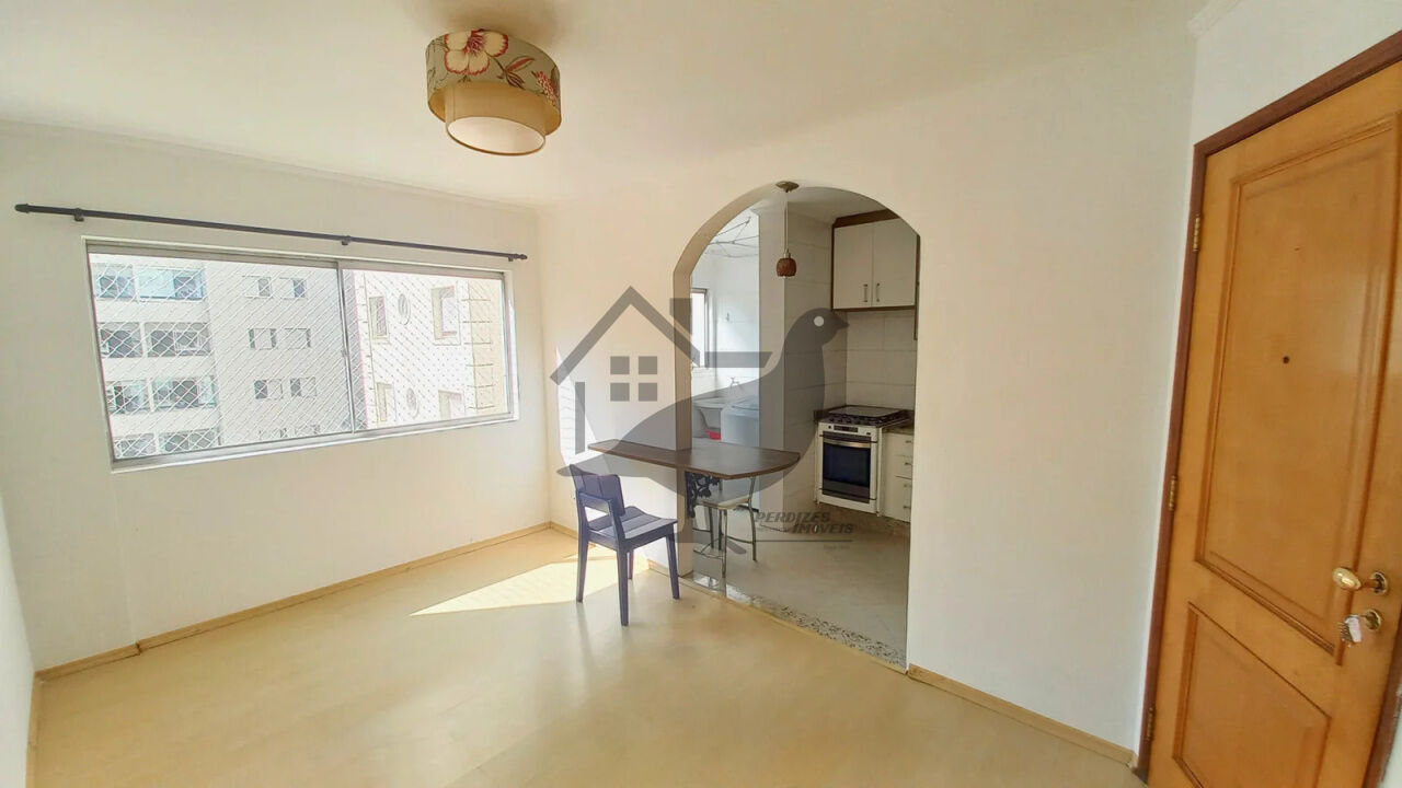 Apartamento para Venda - Perdizes