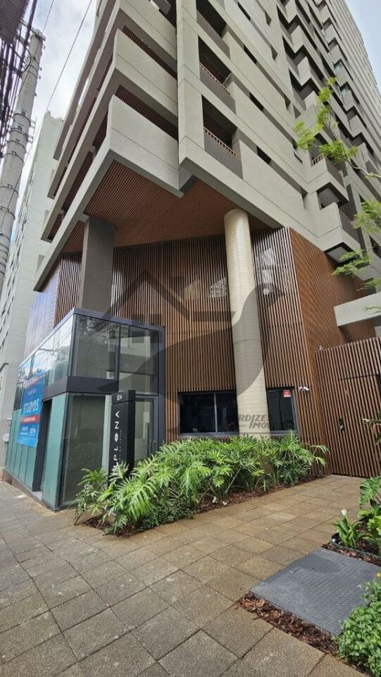 Apartamento para Venda - Jardim Paulista