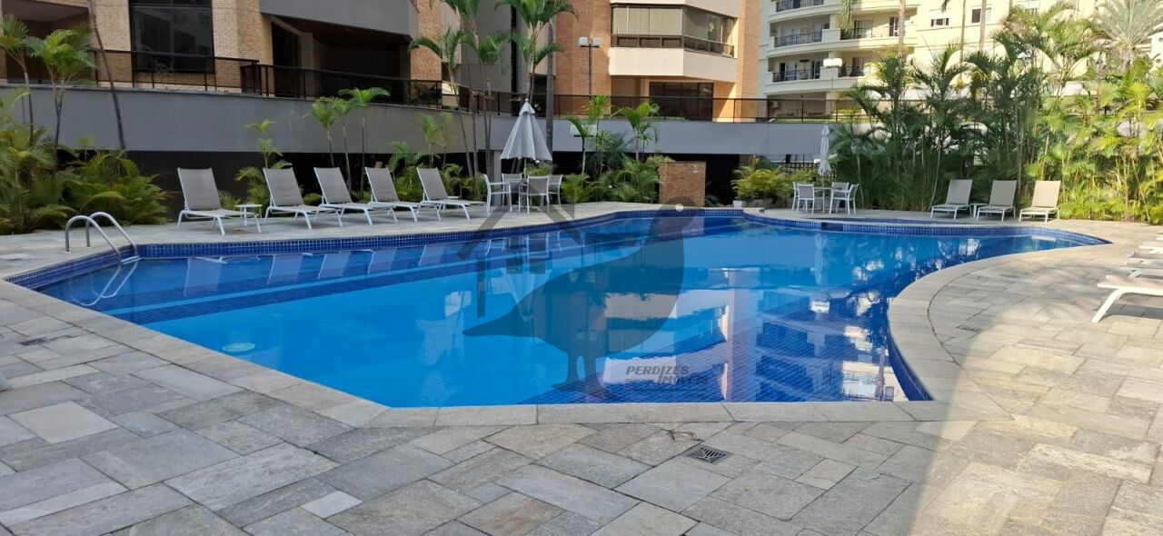 Apartamento para Venda - Perdizes