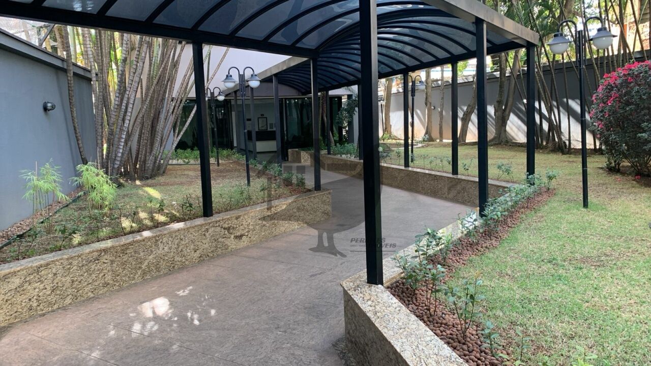 Conj. Comercial para Venda - Perdizes