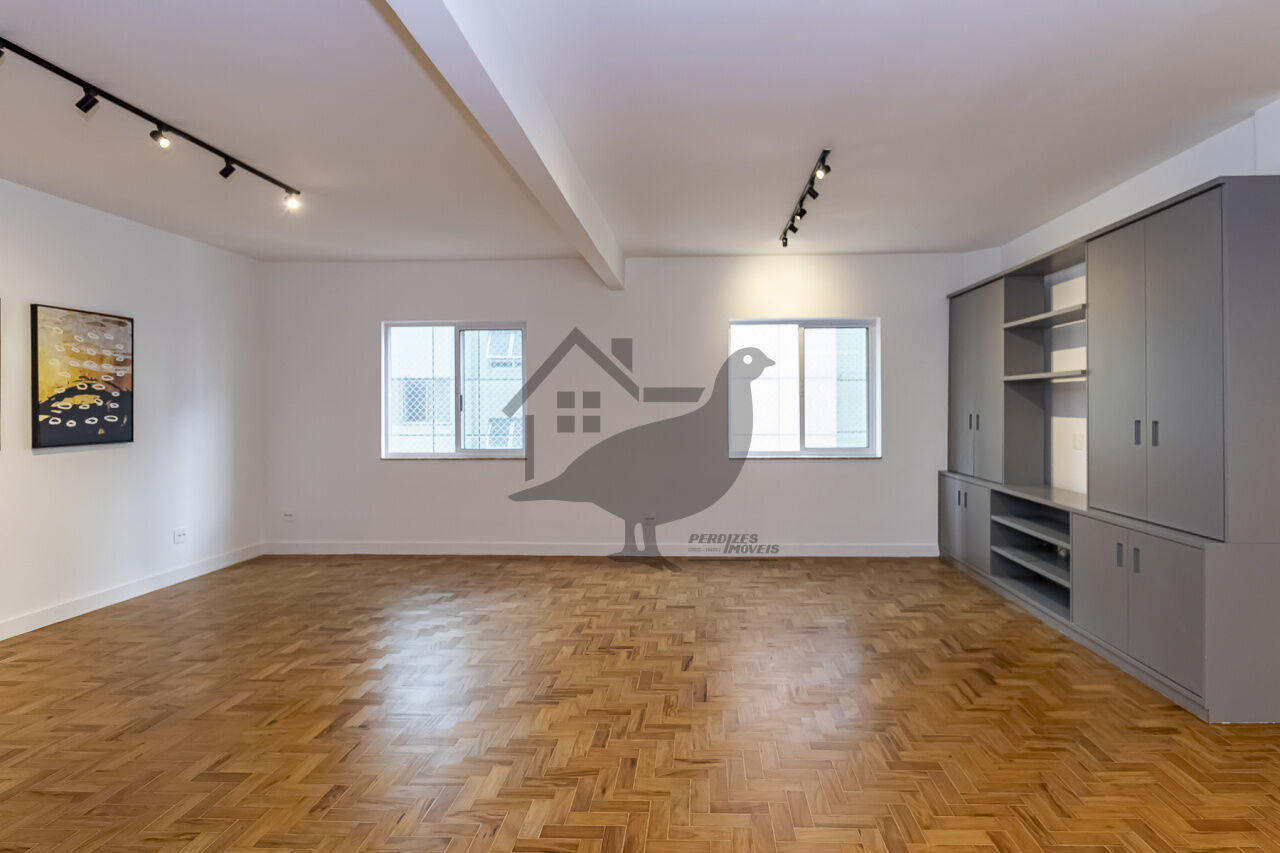 Apartamento para Venda - Jardim Paulista