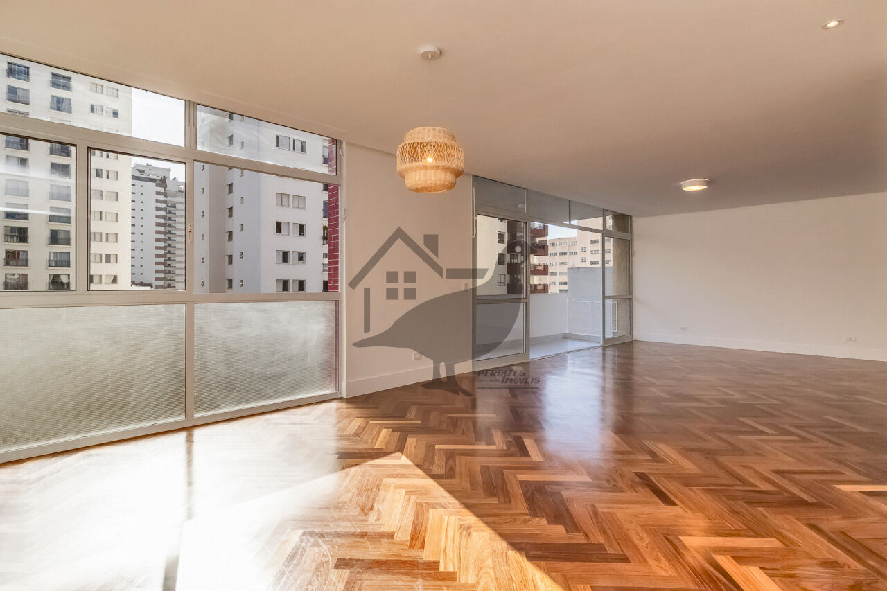 Apartamento para Venda - Santa Cecília
