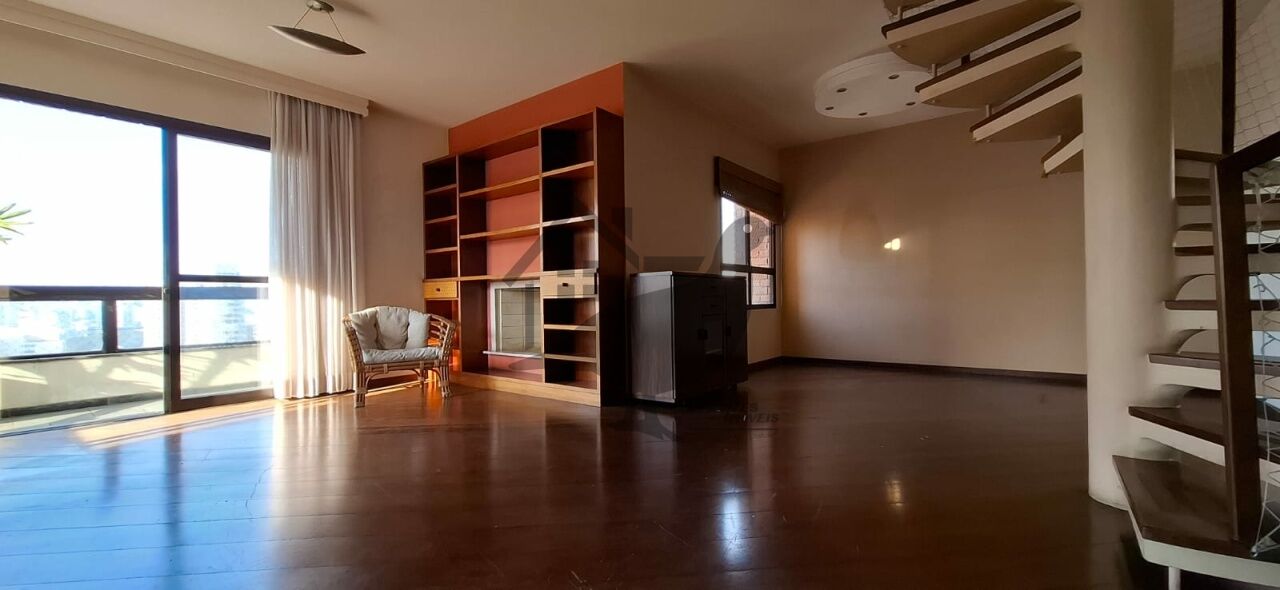 Condomínio para Venda - Perdizes