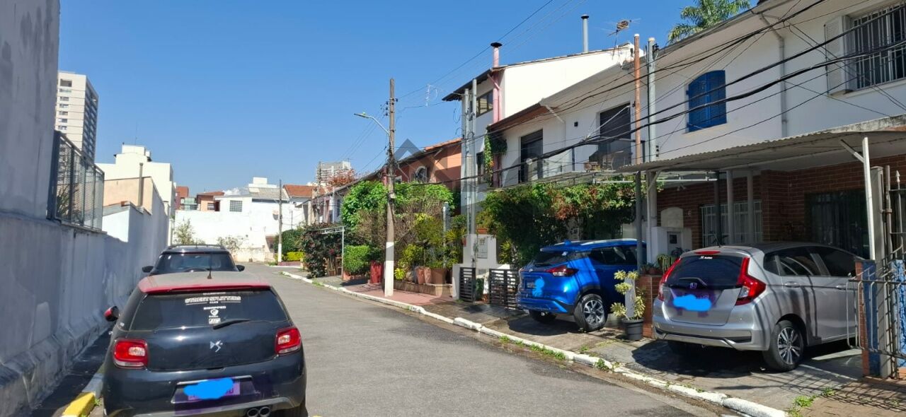 Casa de Vila para Venda - Sumaré