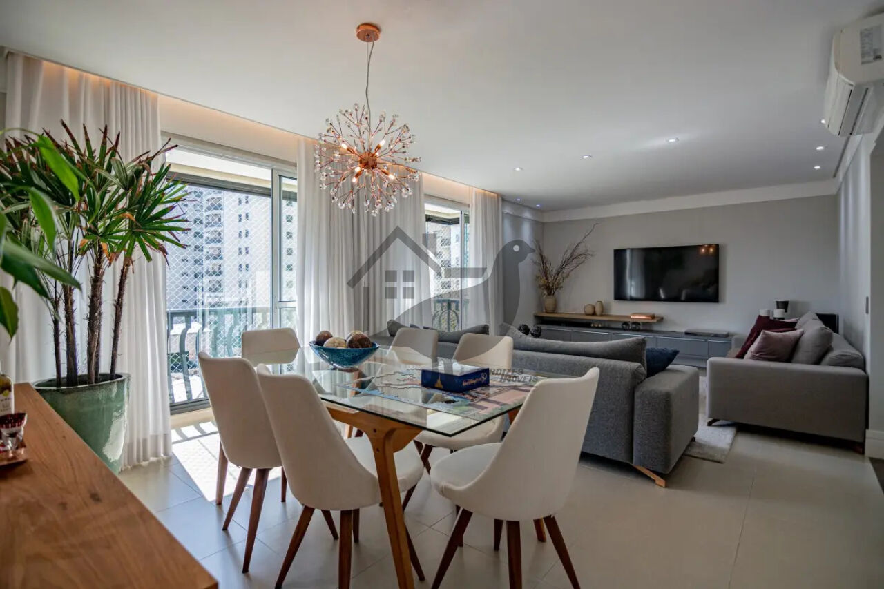 Apartamento para Venda - Perdizes