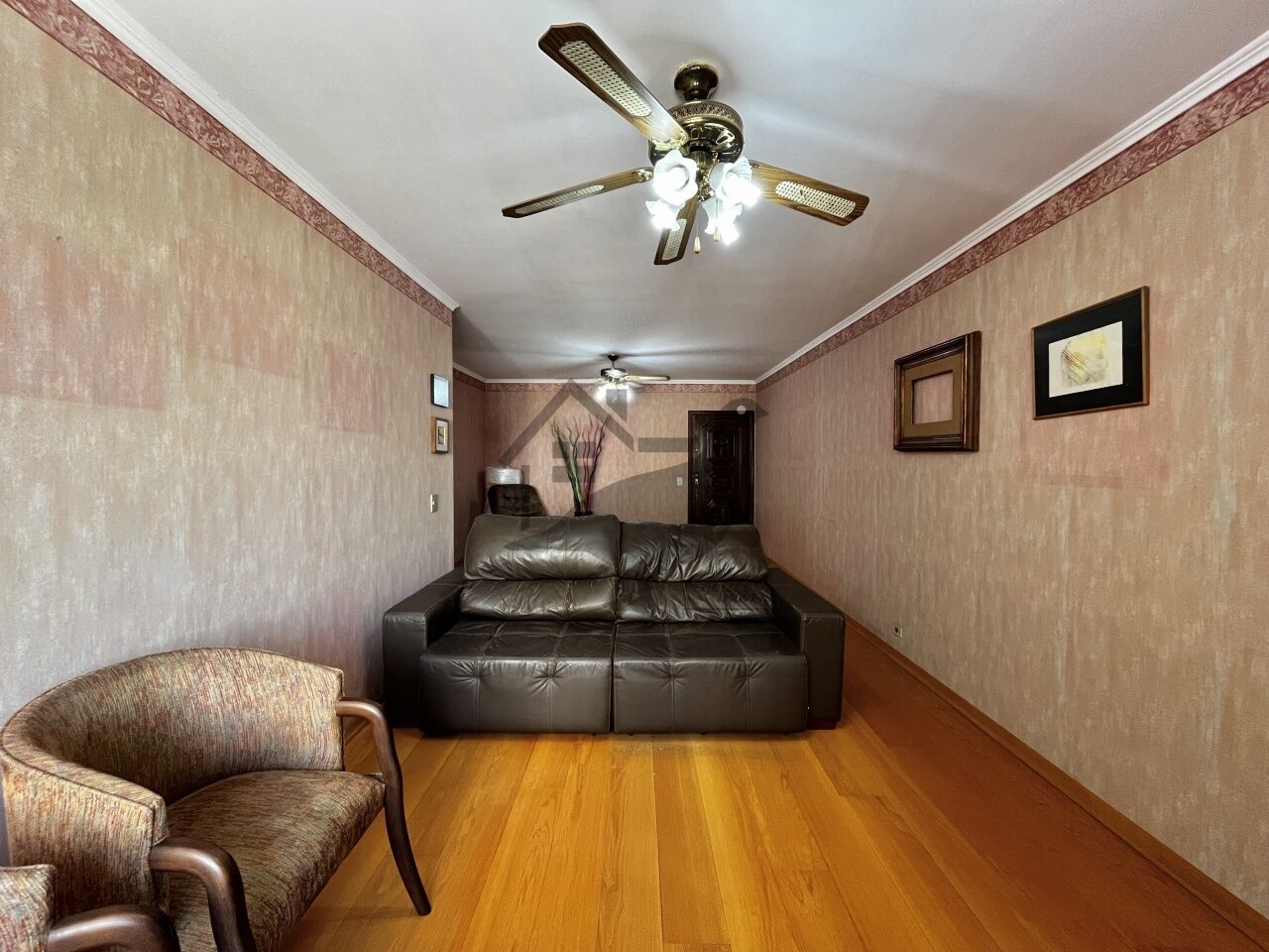 Apartamento para Venda - Perdizes